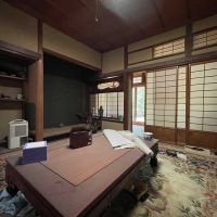 神戸市北区鈴蘭台西町の売買物件/和室