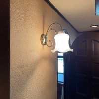 神戸市北区鈴蘭台西町の売買物件/照明