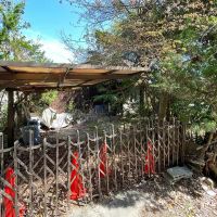 神戸市北区鈴蘭台西町の売買物件/駐車スペース