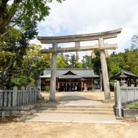 神戸市西区押部谷町細田の売買物件/住吉神社