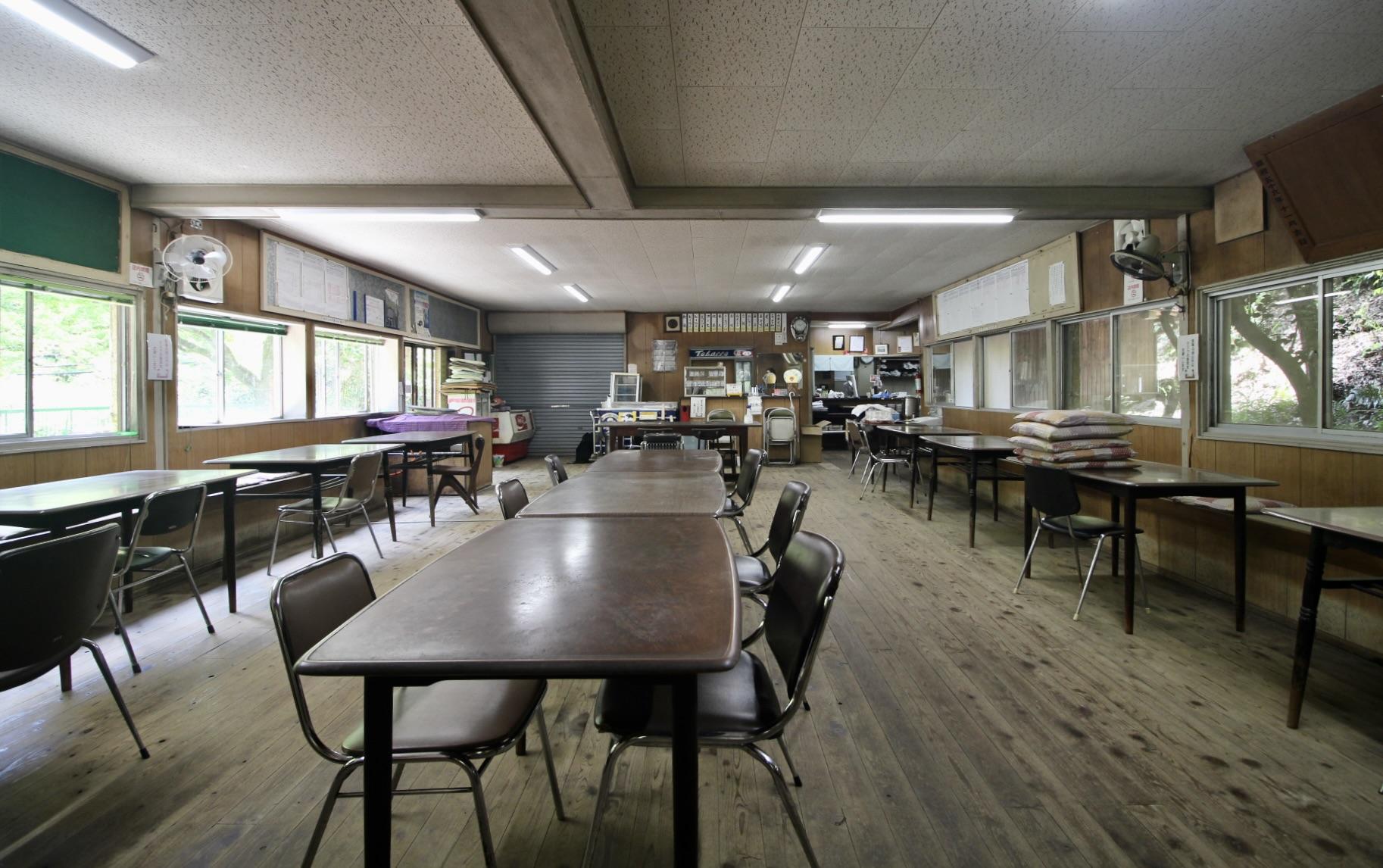 神戸市中央区神戸港地方字再度谷の売買物件/長年にわたって人々の心に思い出を刻み込んできた特別な空間