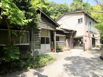 神戸市中央区神戸港地方字再度谷の売買物件/老舗茶屋の歴史を繋ぐ