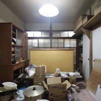 神戸市中央区神戸港地方字再度谷の売買物件/1階和室