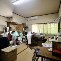 神戸市中央区神戸港地方字再度谷の売買物件/1階和室