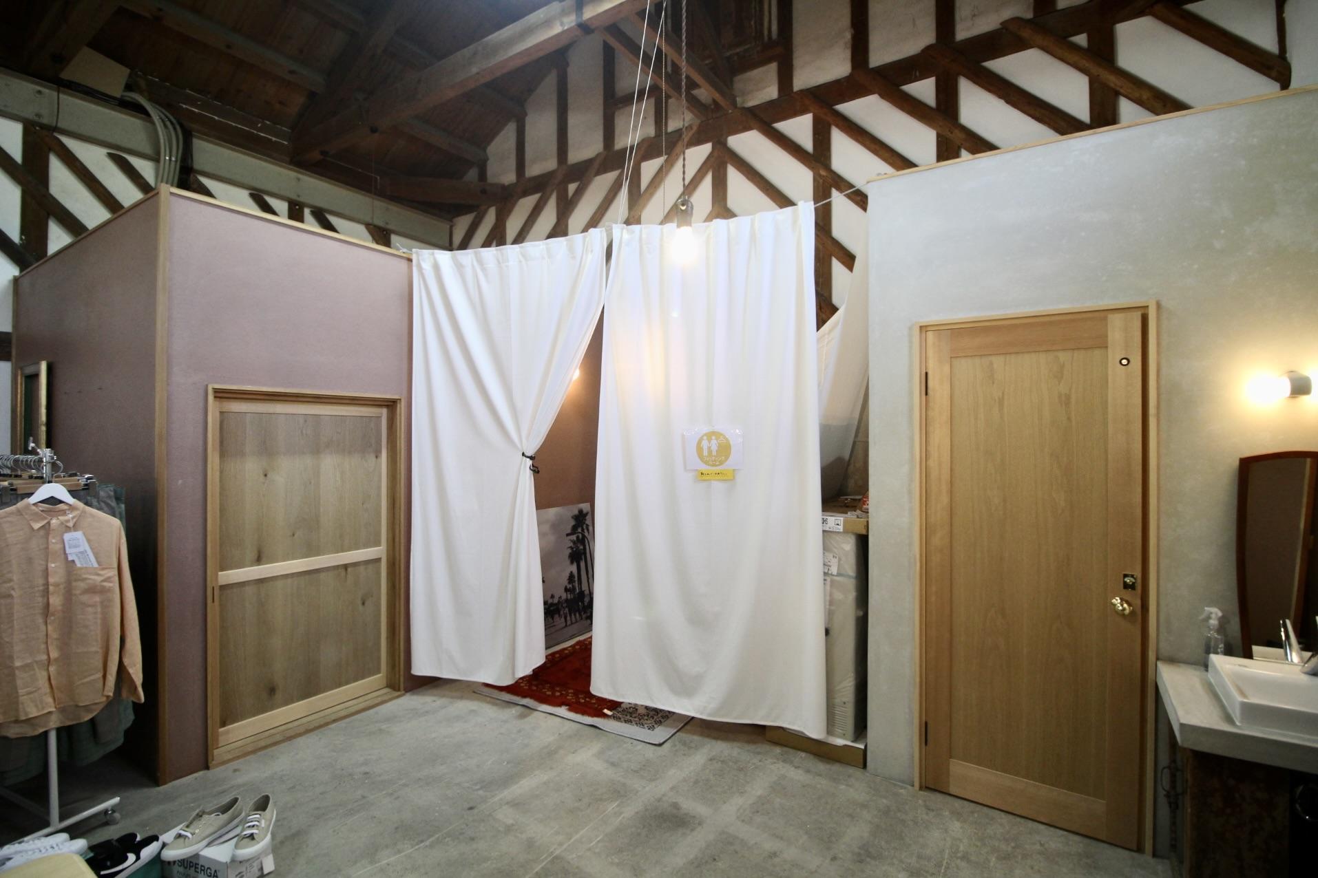 丹波篠山市日置の賃貸物件