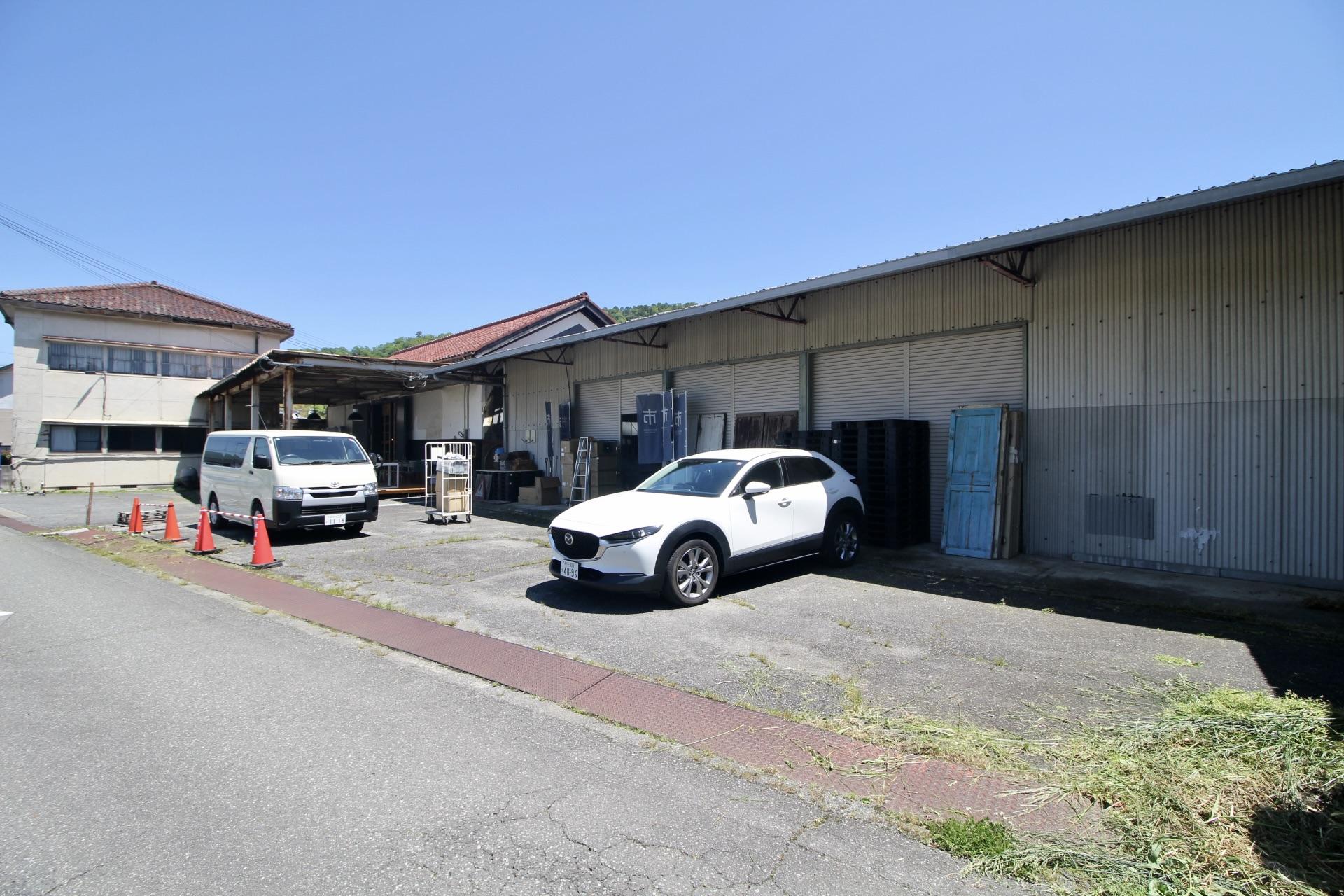 丹波篠山市日置の賃貸物件