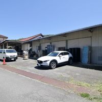 丹波篠山市日置の賃貸物件