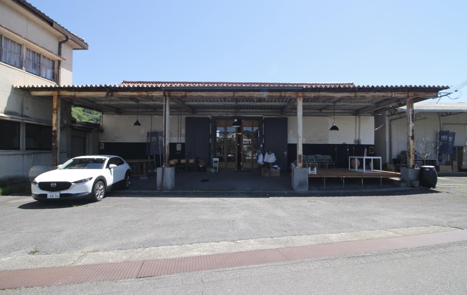 丹波篠山市日置の賃貸物件
