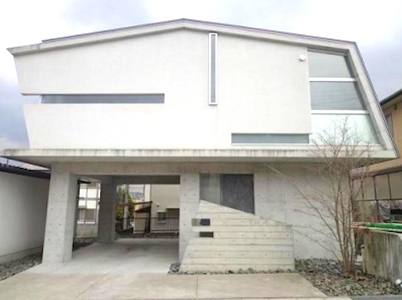 神戸市北区八多町中の売買物件/北区では珍しいタイプのRC造