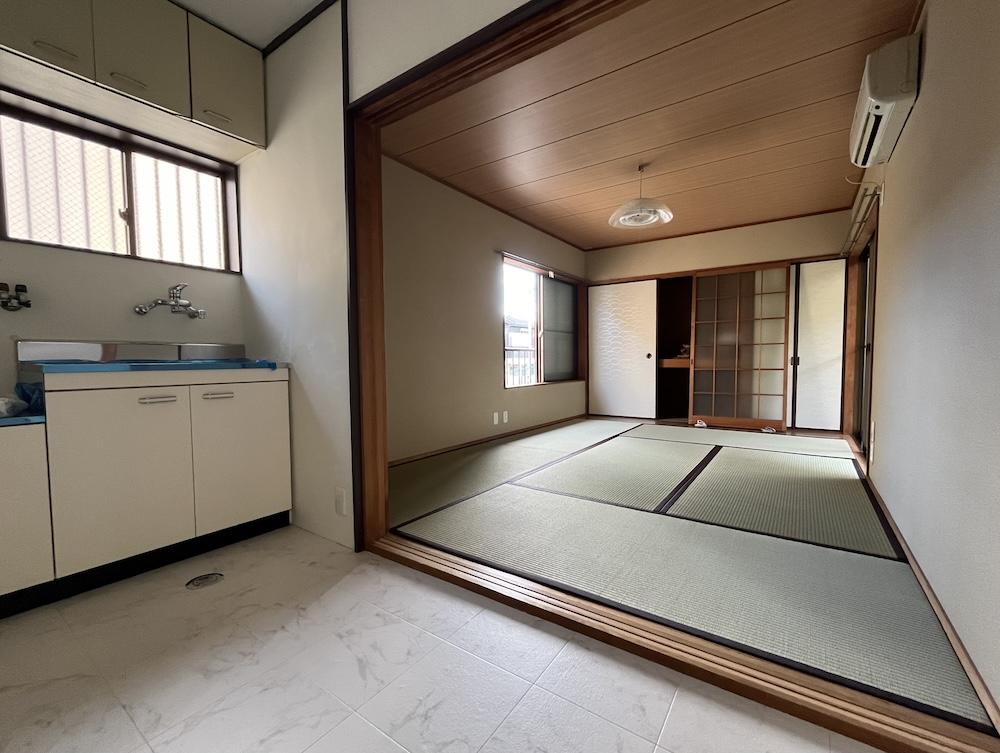 神戸市兵庫区矢部町の賃貸物件/和室A（空きなし）