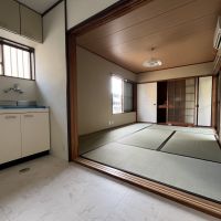 神戸市兵庫区矢部町の賃貸物件/和室A（空きなし）
