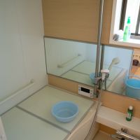 宝塚市仁川台の売買物件/お風呂