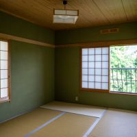 神戸市北区大池見山台の売買物件/2階和室