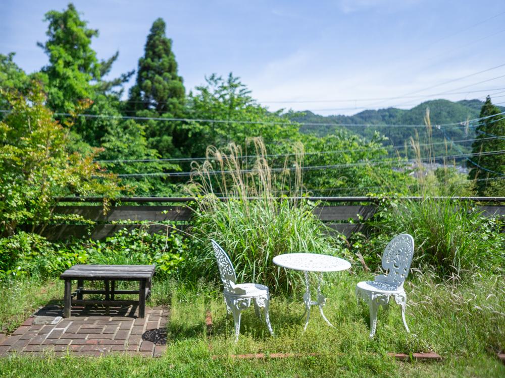神戸市北区大池見山台の売買物件/「見山」という名がぴったりの景色
