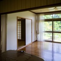 神戸市北区大池見山台の売買物件/リビング