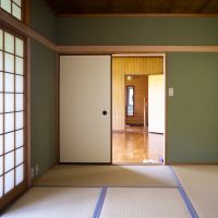 神戸市北区大池見山台の売買物件/1階和室