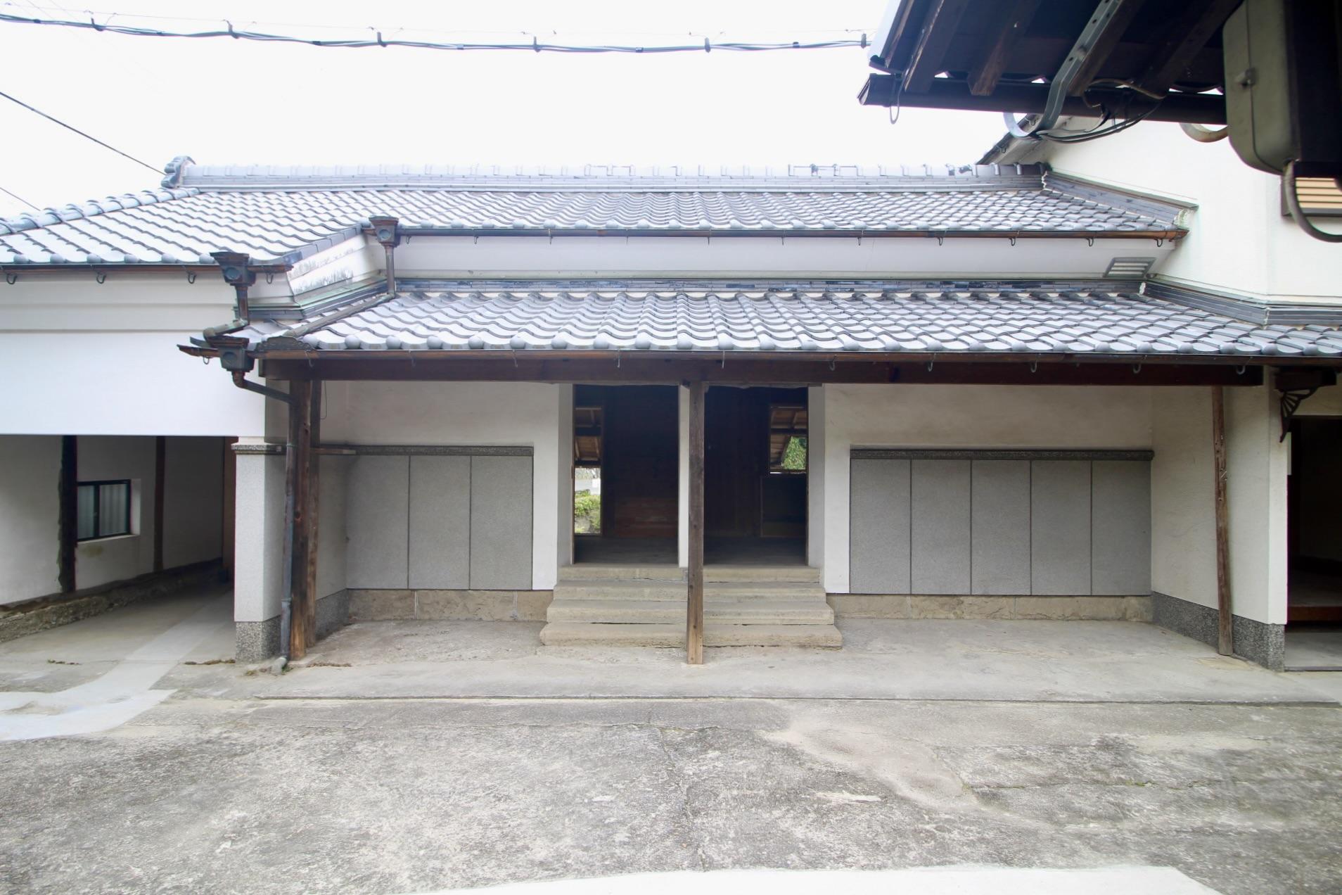 神戸市須磨区白川の賃貸物件/外観