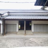 神戸市須磨区白川の賃貸物件/外観