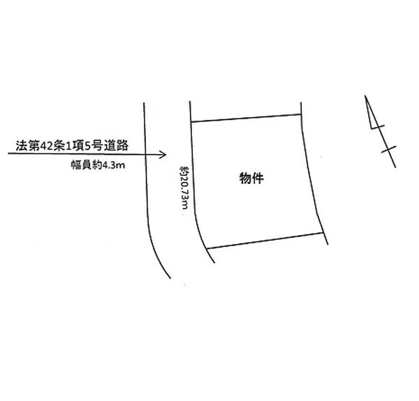 神戸市西区押部谷町栄の売買物件