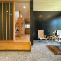 加古川市平岡町新在家の売買物件/C号_広い土間玄関
