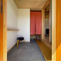 加古川市平岡町新在家の売買物件/B号_玄関