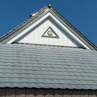 神戸市北区有野町唐櫃の売買物件/屋根が美しい