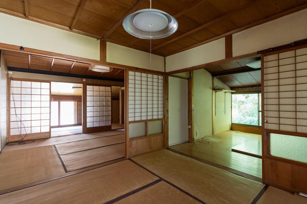 神戸市北区有野町唐櫃の売買物件/座敷の続き間