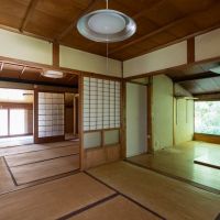 神戸市北区有野町唐櫃の売買物件/座敷の続き間