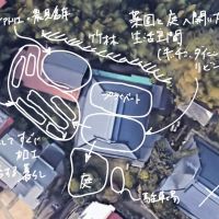 神戸市北区有野町唐櫃の売買物件/ゾーニングのイメージ
