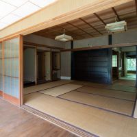 神戸市北区有野町唐櫃の売買物件/ファームと繋がるようにキッチンを設けたい