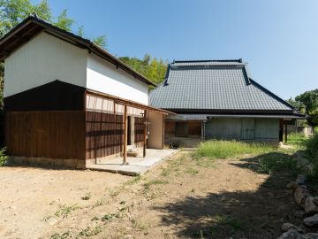 神戸市北区有野町唐櫃の売買物件/まちと農村のあいだ