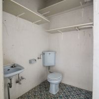 神戸市灘区篠原北町の賃貸物件/1階トイレ