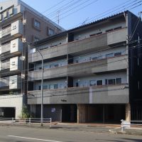 神戸市灘区篠原北町の賃貸物件/外観
