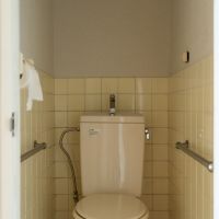 神戸市東灘区森北町の賃貸物件/トイレ