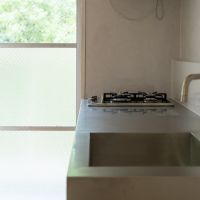 神戸市東灘区森北町の賃貸物件/キッチン