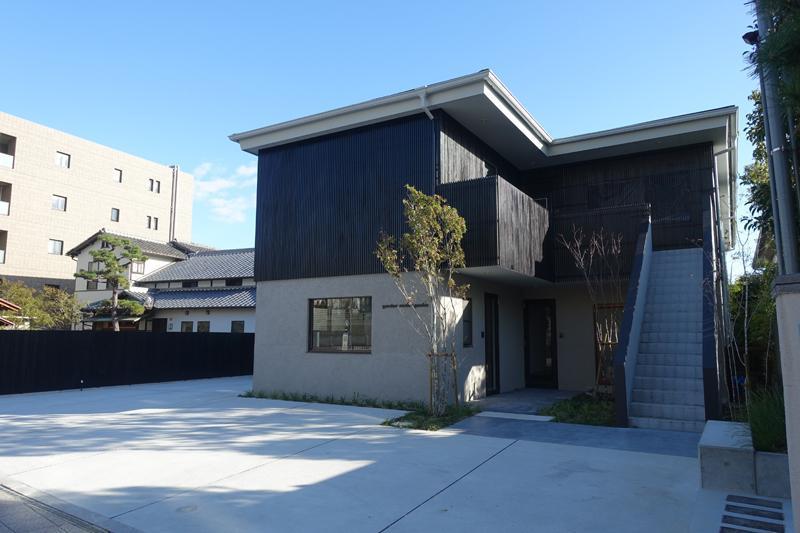 芦屋市翠ケ丘町の賃貸物件/外観