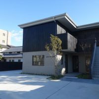 芦屋市翠ケ丘町の賃貸物件/外観
