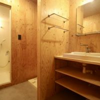 芦屋市翠ケ丘町の賃貸物件/脱衣所