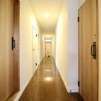 芦屋市翠ケ丘町の賃貸物件/廊下