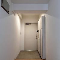 神戸市中央区北野町の賃貸物件/横幅が広めの廊下
