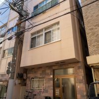 神戸市中央区山本通の賃貸物件/外観