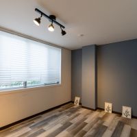 神戸市中央区山本通の賃貸物件/キッチン横の洋室