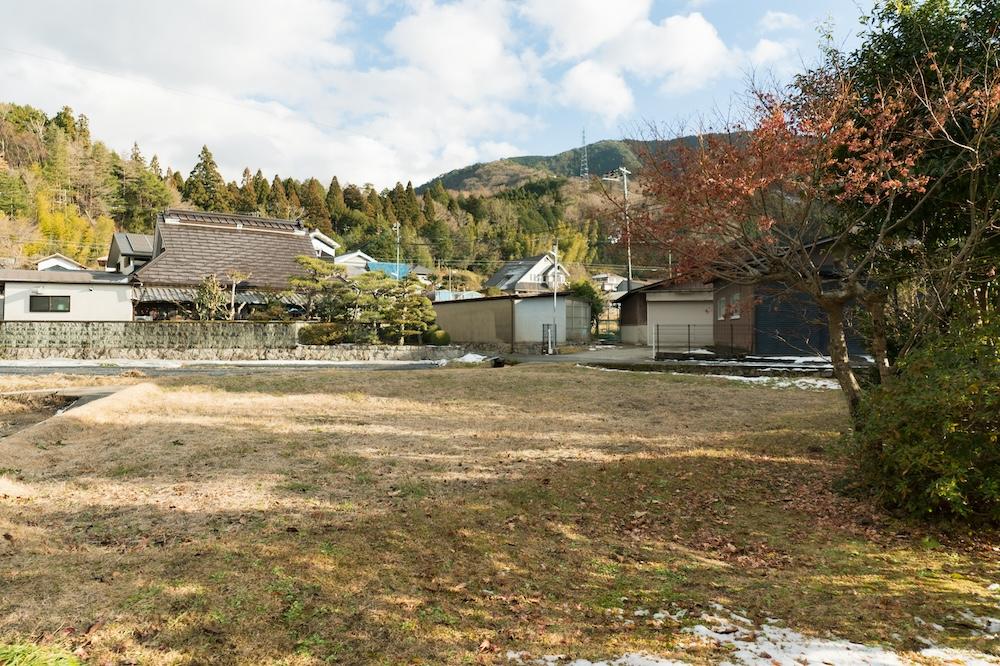 神戸市北区有野町唐櫃の売買物件/家族の食べる分なら十分に確保できそうな449㎡の畑スペース