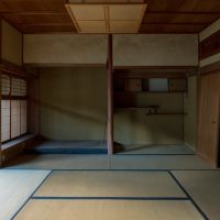 神戸市北区有野町唐櫃の売買物件/床の間も美しい