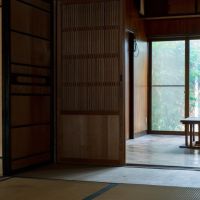 神戸市北区有野町唐櫃の売買物件/奥の洋室には掘りごたつ