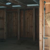 神戸市北区有野町唐櫃の売買物件/離れは加工場や農業用倉庫として