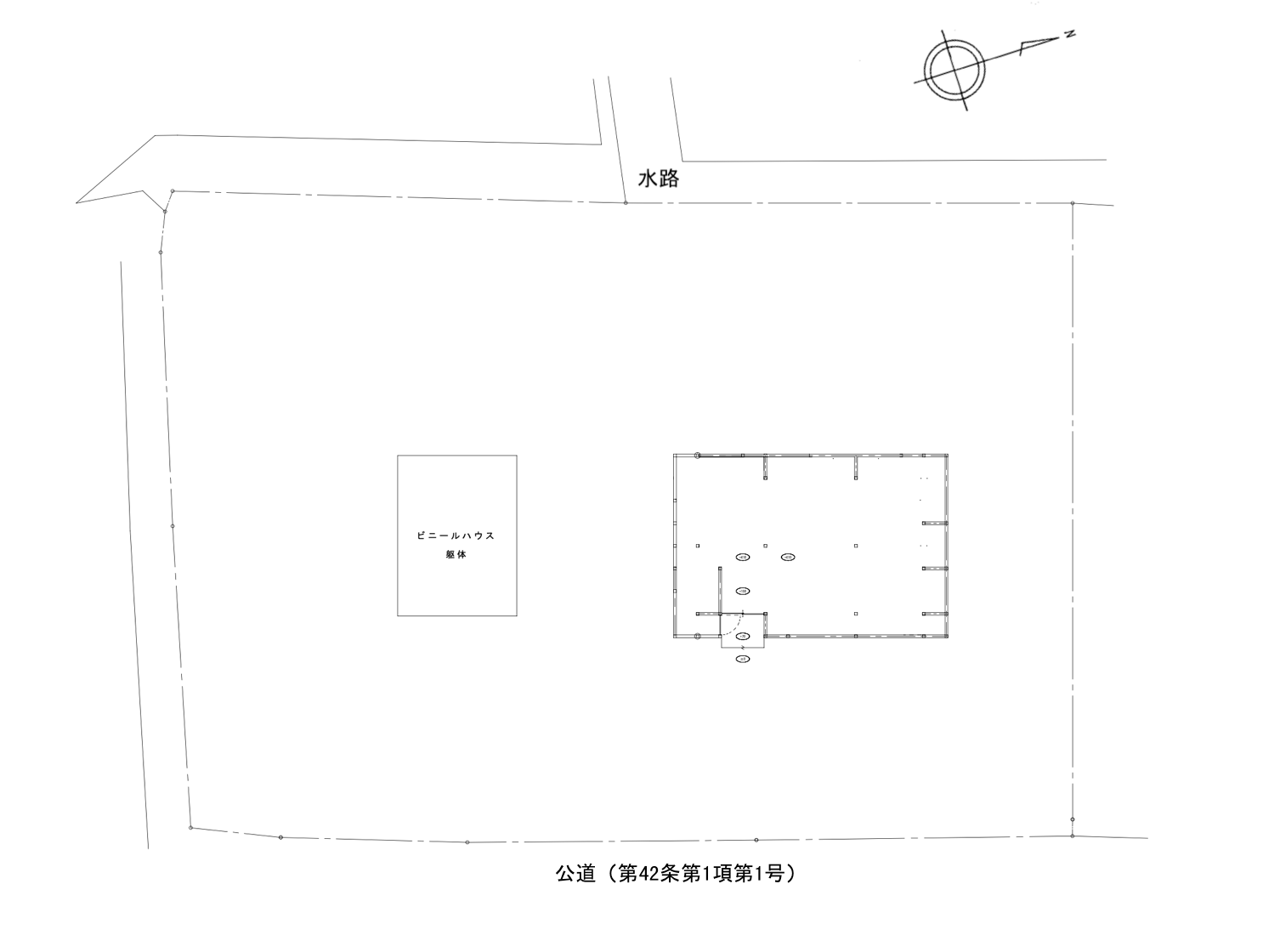 豊岡市清冷寺の売買物件