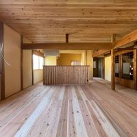 神戸市西区神出町田井の売買物件/リノベーションされたLDK