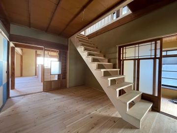 神戸市西区神出町田井の売買物件/時代を超えて