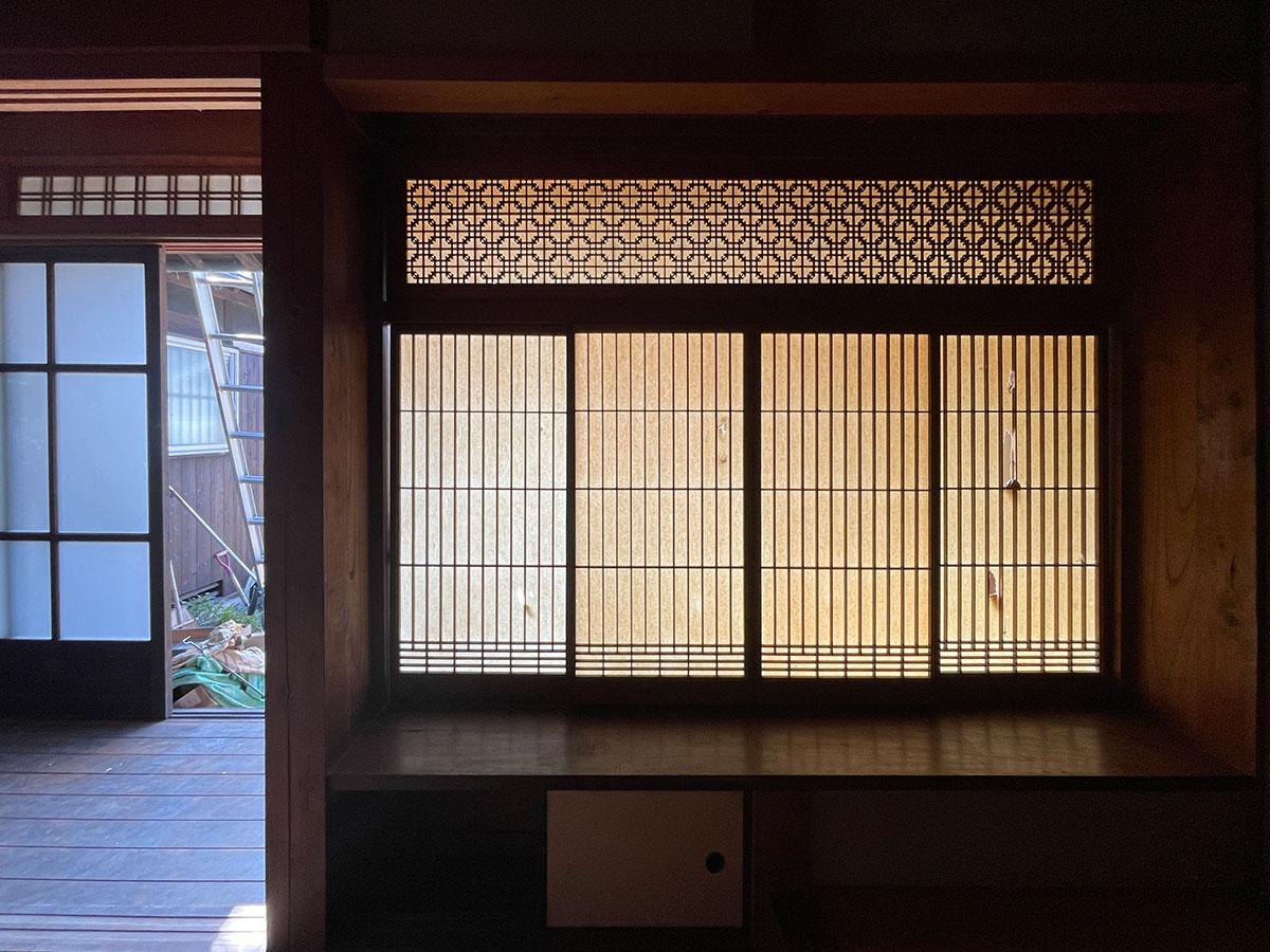 神戸市西区神出町田井の売買物件/優しい光が届く